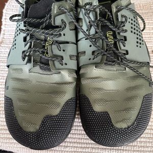 Army green LALO tactical shoes never worn